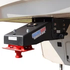 Shocker Quick Air Ride 5TH Wheel Box With Kingpin New. Price: $1299.99.