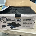 Blue Ox Camper Leveler Chocks BX88439 Trailer Stabilizer Blocks New. Price: $74.99.