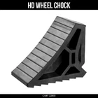 Curt Heavy Duty Wheel Chock Bulk Rubber For Trailers 22801 New. Price: $36.99.