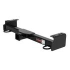 Curt Front Trailer Hitch 31013 2IN Receiver Tow Cargo Carrier Accessories New. Price: $278.99.