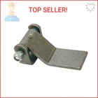 Buyers Products B2426FSLL Long Leaf Formed Hinge Strap, Silver New. Price: $29.33.