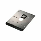 Pullrite 3317 Universal Capture Plate For Superglide Hitches New. Price: $226.08.