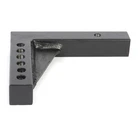 Husky Towing 2" Weight Distribution Hitch Shank 9.5" Drop 30857 New. Price: $90.00.