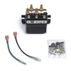 Warn 83321 Contactor Only For DC800/ DC1000/ DC1200 Volt New. Price: $127.15.