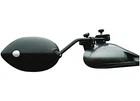 Milenco MIL-2899 Aero 3 Extra Wide Towing Mirror Pair New. Price: $138.64.
