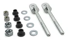 Lippert 314596 Jt's Strong Arm Trailer Jack Accessories New. Price: $58.19.