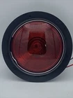 Blazer 4IN. Round Flush Mount Stop/tail/turn Light, Model# B430BLK New. Price: $6.00.