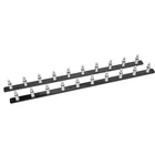 Speedway 91089218 Ten-shock Trailer Shop Wall Mount Organizer Rack New. Price: $129.99.