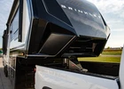 Gen-y Hitch Executive Torsion-flex 5TH Wheel Gooseneck 30K GH-8065AL New. Price: $1771.99.