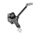 Fulton 900# Winch 6" Handle With Strap #142026 New. Price: $101.80.