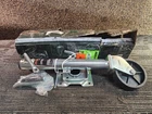 Curt 28101 Marine Jack With 6" Wheel, 10" Travel, 1000 Lb Load Capacity New. Price: $64.99.