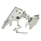 Husky Towing 87082 Trailer Coupler Repair Kit New. Price: $10.01.