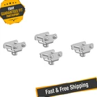 Pullrite 2911 Isr Series Superglide Low Profile Foot Kit New. Price: $143.48.