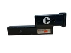Blue Ox BX88128 2" Rise / Drop Receiver Towing Trailer 5000 Lb Max Used. Price: $44.99.