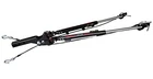 Demco 9511013 Excali-bar Iii; Class Iv; 10500LB Tow Bar, Black, Stainless Steel New. Price: $1145.00.