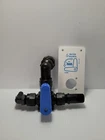Thetford B&b Molders 94227 (DVF-1-A) Fresh Water Fill Diverter Valve New. Price: $65.80.