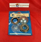 Nos Dutton Lainson 6204 1-1/4" Bearing Replacement Set Incomplete New. Price: $14.99.