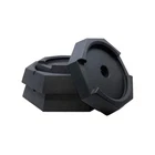 Snappad Hiway Leveling Pads - Permanent Jack Stabilizers For Rvs 8" And ... New. Price: $220.72.
