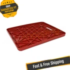 Valterra A10-0924 Stayput Jack Pads W/ Handle New. Price: $48.82.