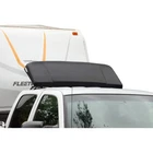 Icon Technologies 01217 Aeroshield WD600 56"W X 22"H Black Wind Deflector New. Price: $653.16.