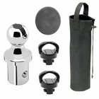 Reese 30888 Elite Series Gooseneck Trailer Hitch Accessory Kit New. Price: $376.32.