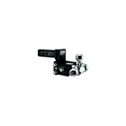 B&w Trailer Hitches TS10047B Stow Tri Ball Receiver New. Price: $328.30.