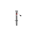 Fulton 1550100317 Bulldog 3,000 Lb Max Load A-frame Jack New. Price: $98.02.