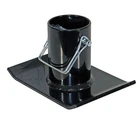 Buyers Products 0091269, Foot Base For A-frame Jacks New. Price: $17.95.