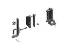 Blue Ox BXW4071 Kit Long Brackets Mounts New. Price: $182.31.