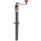 Fulton Performance 155022 A-frame Screw Jack 2000 Lb-trailer New. Price: $67.78.