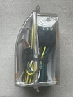 Hopkins Towing Solutions 48255 Universal 25' - Flat Y Wire Harness Connector New. Price: $19.97.
