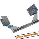 Bal 28020 Single Axle Tire Locking Chock New. Price: $84.08.