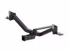 Curt 2" Front Receiver Hitch Fits 2019-2024 Ram 1500 All Model Except Rebel New. Price: $387.99.