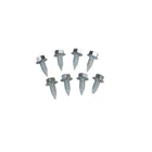 Husky 71195 Towing Repl Screw Kit PK/8 New. Price: $15.47.