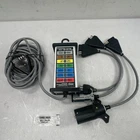 Hopkins Tow Doctor Trailer Wiring Circuit Tester 50918 New. Price: $231.77.