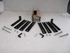 Curt Replacement Trutrack 8" Adjustable Support Brackets Set Of (2) 17515 Rv New. Price: $79.95.