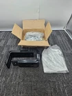Curt Manufacturing 16101 Universal 5TH Wheel Rail Mounting Bracket Carbon Steel New. Price: $102.05.