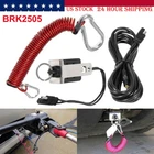 BRK2505 Breakaway Switch Kit For Blue Ox Patriot BRK2012 Ii BRK2010/2016 New. Price: $66.80.