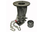 Convert-a-ball Fifth Wheel To Gooseneck Coupler Adapter ? C5G1216 New. Price: $538.99.