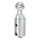 Curt 60623 Replacement Double Lock Gooseneck Ball, 38K Lbs, 2-5/16IN Diameter New. Price: $120.99.