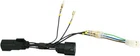 Rivco 6-PIN Molex Trailer Wiring Sub-harness #HD007-49 Harley Davidson New. Price: $49.95.