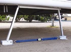 Valterra 020106 Rv Stabilizer Trailer Stabilization New. Price: $76.06.