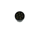 Pollak Plug Interior For 7-WAY 11-764 New. Price: $6.61.