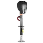 Electric Trailer Jack, 3500 Lbs, Heavy Duty Rv Power Tongue With 2 New. Price: $201.32.