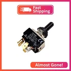 Hqrp Toggle Switch Compatible With Ultra-fab UF38-944014 UF38-944016 UF38-944017 New. Price: $16.61.