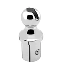 Draw-tite Pop-in Ball For Elite Under-bed Bolt-on Gooseneck / Hide-a-goose Head New. Price: $280.80.
