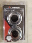 Lippert 2023134662 Dust Cap Kit For 5,200 To 6,000-LB. Axle 2.45" Outer (Z3C1) New. Price: $23.01.