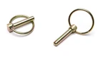 New Pack Roadmaster 910024 Quick Disconnect Linch Pins For Tow Bars Free Ship. Price: $12.21.
