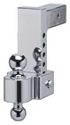 Fastway Trailer 42-00-2825 Drop Hitch Flash Series Hd Adjustable 18K Towing New. Price: $280.00.