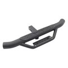 Go Rhino D360T Dominator 36" Wide Hitch Step Textured Black For 2" Receiver New. Price: $169.99.